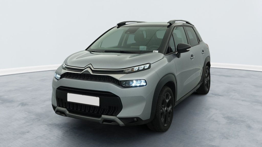 Photo véhicule 1 CITROëN C3 aircross PureTech 110 S S BVM6 Max