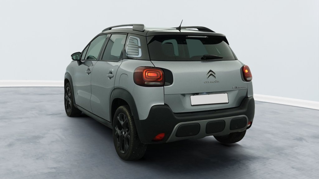 Photo véhicule 1 CITROëN C3 aircross PureTech 110 S S BVM6 Max