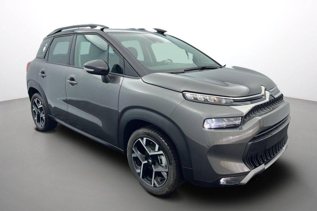 Photo véhicule 1 CITROëN C3 aircross PureTech 110 S S BVM6 Max