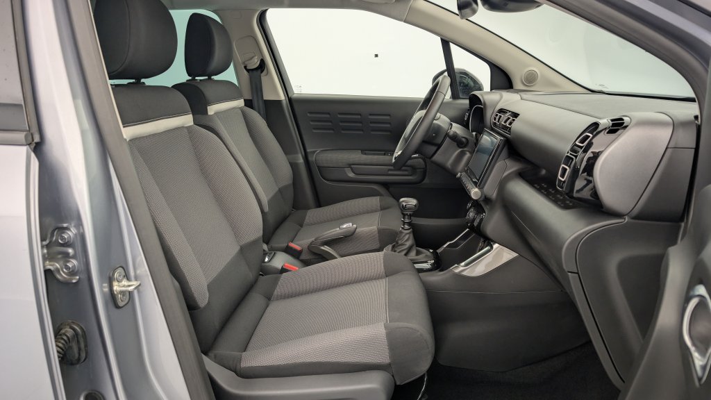 Photo véhicule 1 CITROëN C3 aircross PureTech 110 S S BVM6 Max