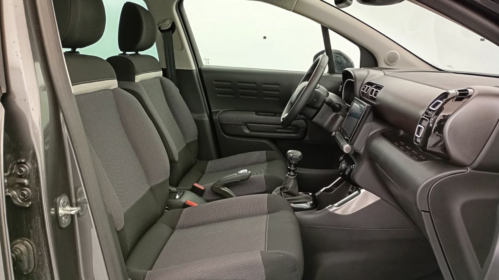 Photo véhicule 1 CITROëN C3 aircross PureTech 110 S S BVM6 Max