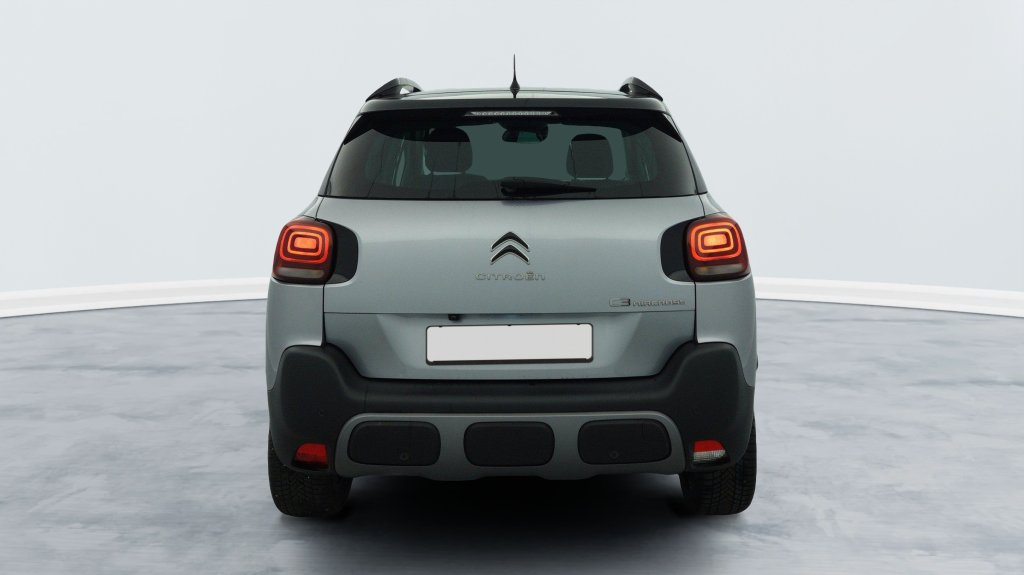 Photo véhicule 1 CITROëN C3 aircross PureTech 110 S S BVM6 Max