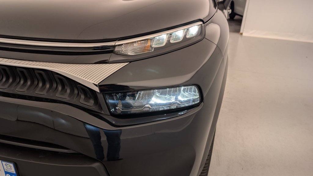 Photo véhicule 1 CITROëN C3 aircross PureTech 110 S S BVM6 Max