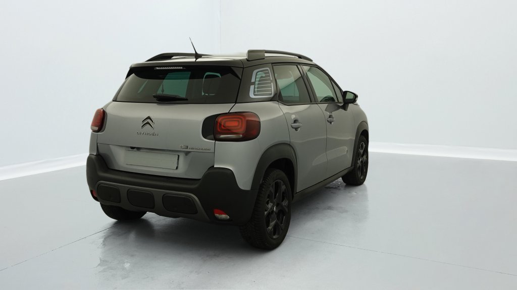 Photo véhicule 1 CITROëN C3 aircross PureTech 110 S S BVM6 Max