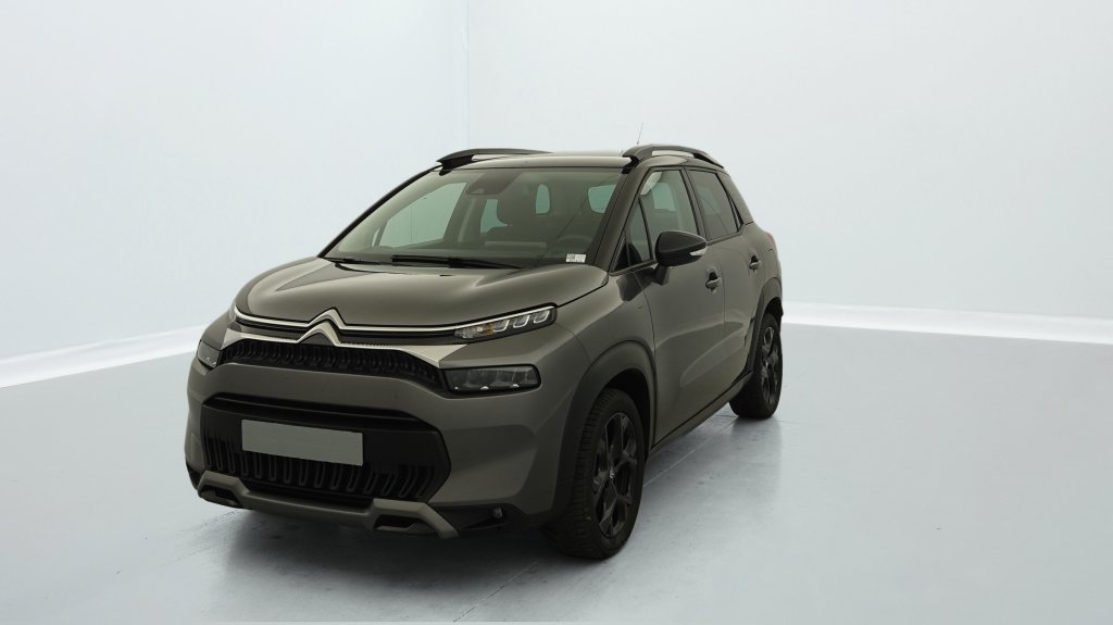 Photo véhicule 1 CITROëN C3 aircross PureTech 110 S S BVM6 Max