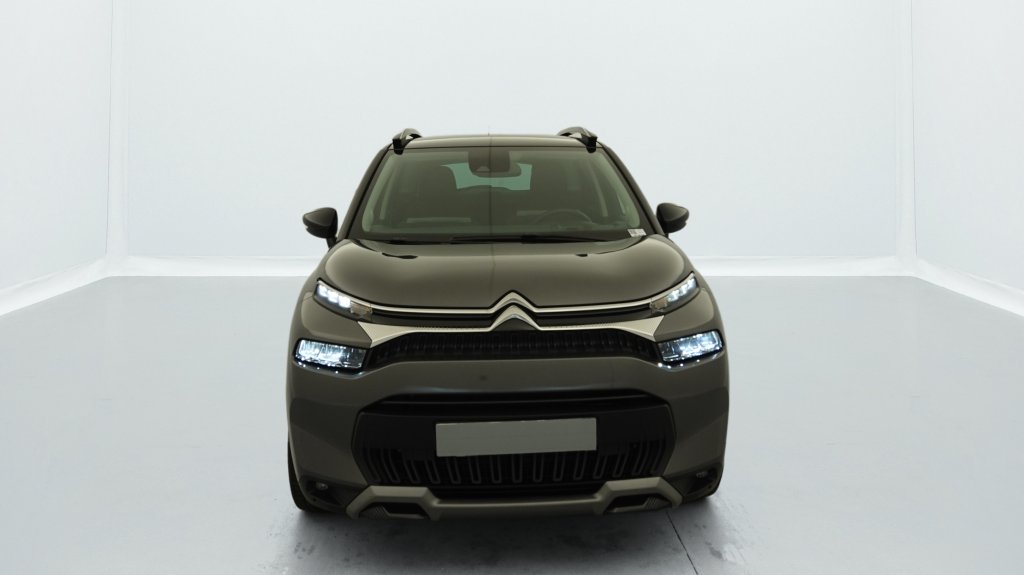 Photo véhicule 1 CITROëN C3 aircross PureTech 110 S S BVM6 Max