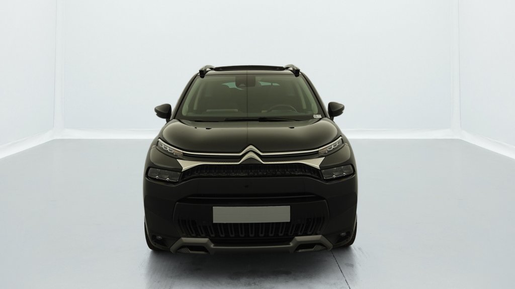 Photo véhicule 1 CITROëN C3 aircross PureTech 110 S S BVM6 Shine Pack