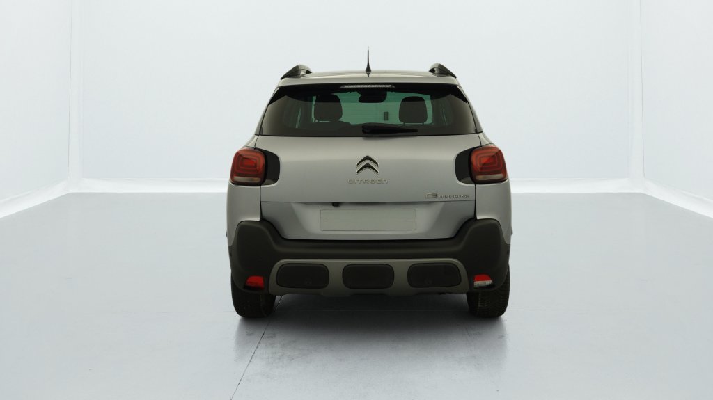 Photo véhicule 1 CITROëN C3 aircross PureTech 110 S S BVM6 Shine