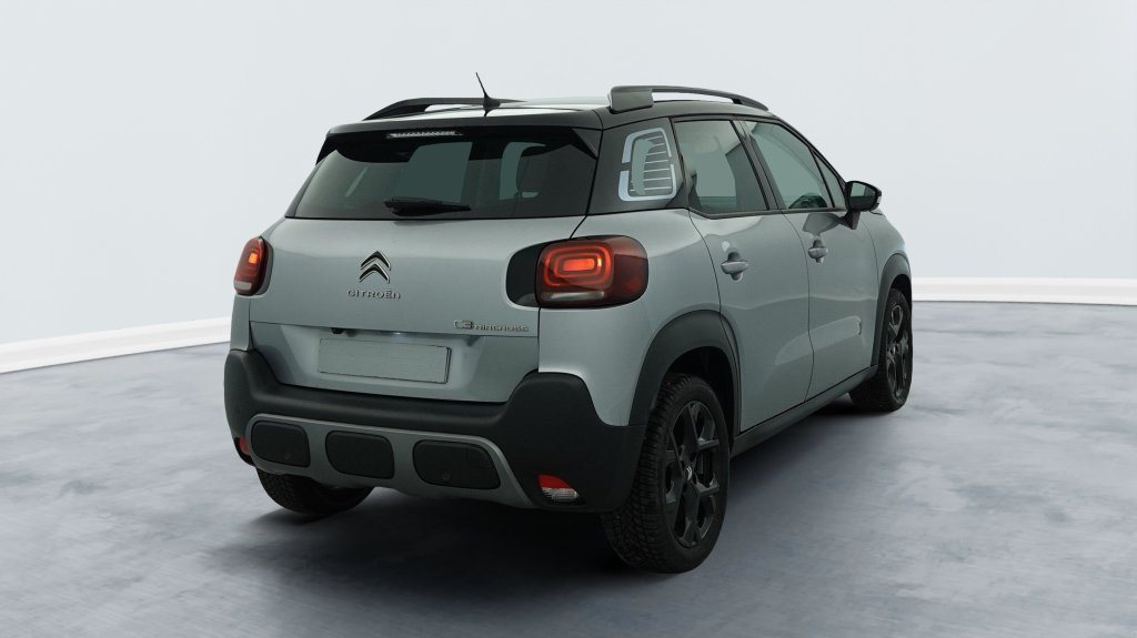 Photo véhicule 1 CITROëN C3 aircross PureTech 110 S S BVM6 Max