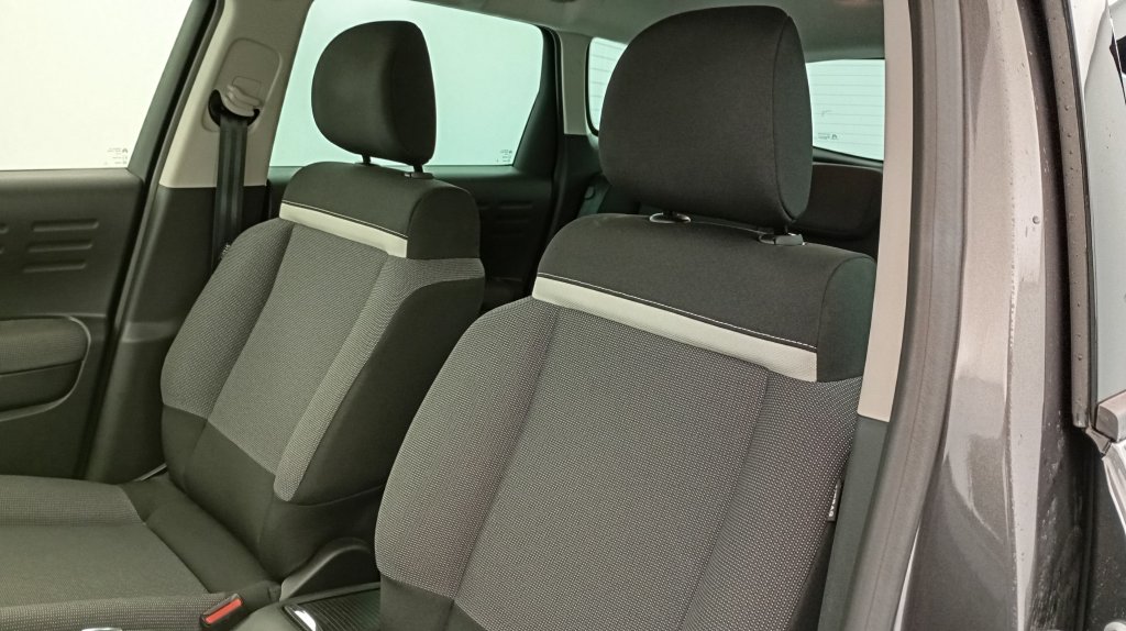 Photo véhicule 1 CITROëN C3 aircross PureTech 110 S S BVM6 Max
