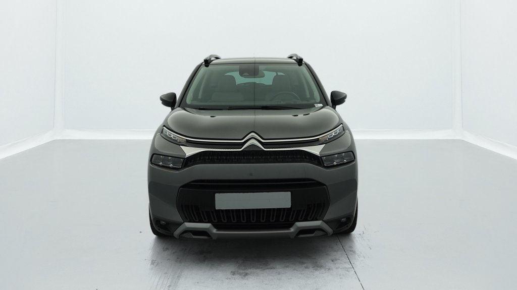 Photo véhicule 1 CITROëN C3 aircross PureTech 110 S S BVM6 Max
