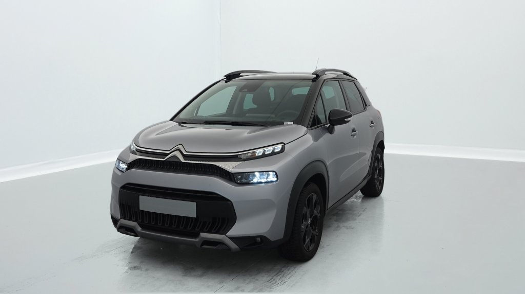 Photo véhicule 1 CITROëN C3 aircross PureTech 110 S S BVM6 Max