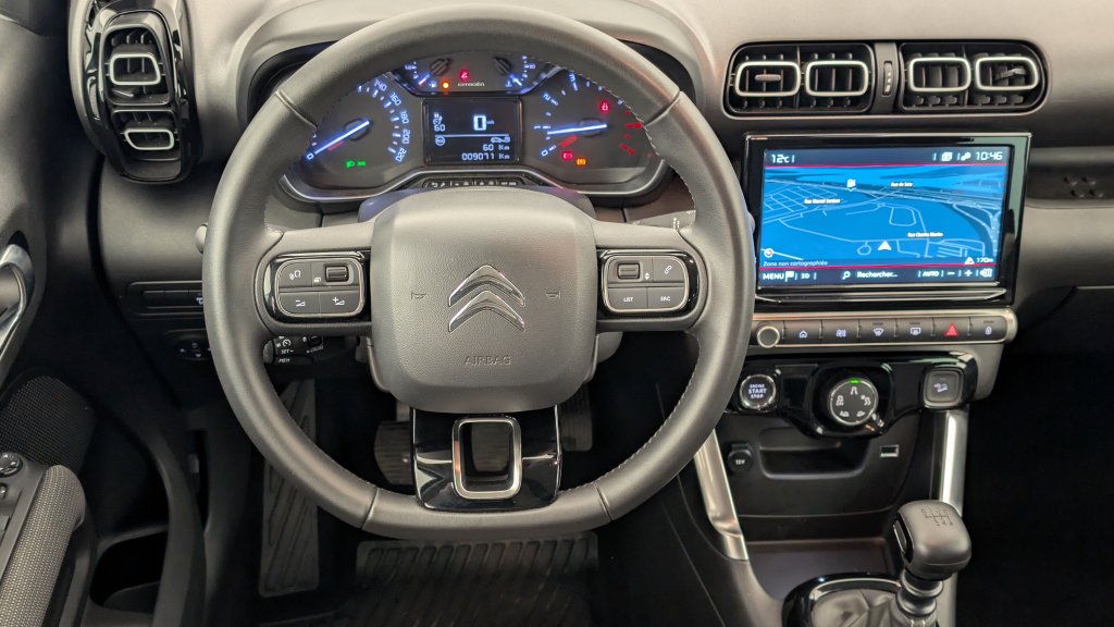 vehicule
