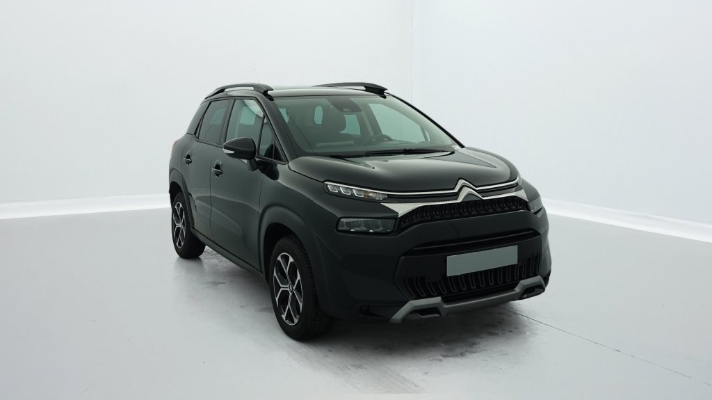 photo CITROëN C3 aircross