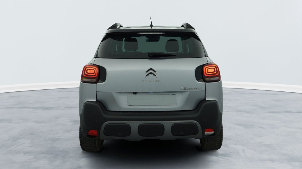 Photo véhicule 1 CITROëN C3 aircross PureTech 110 S S BVM6 Max