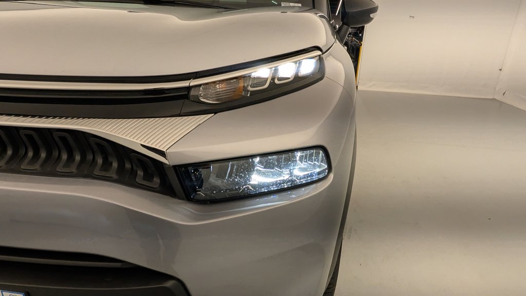 Photo véhicule 1 CITROëN C3 aircross PureTech 110 S S BVM6 Max