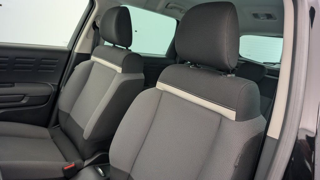 Photo véhicule 1 CITROëN C3 aircross PureTech 110 S S BVM6 Max