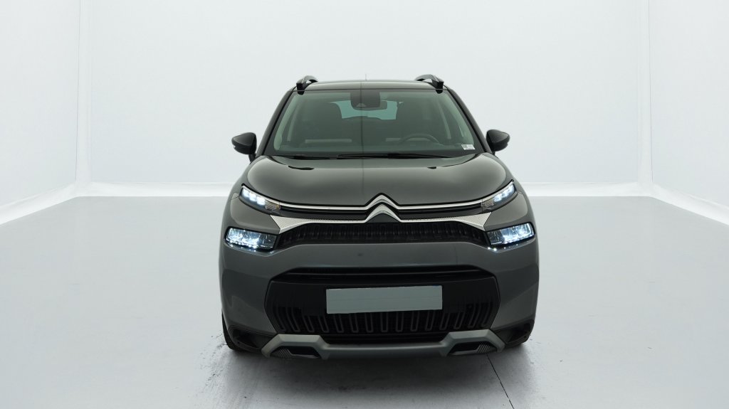 Photo véhicule 1 CITROëN C3 aircross PureTech 110 S S BVM6 Plus