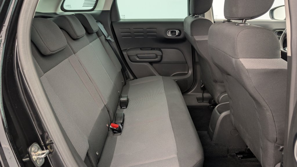 Photo véhicule 1 CITROëN C3 aircross PureTech 110 S S BVM6 Plus