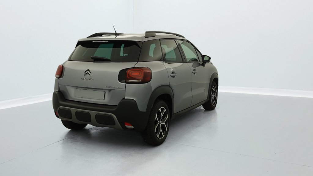 Photo véhicule 1 CITROëN C3 aircross PureTech 110 S S BVM6 Plus