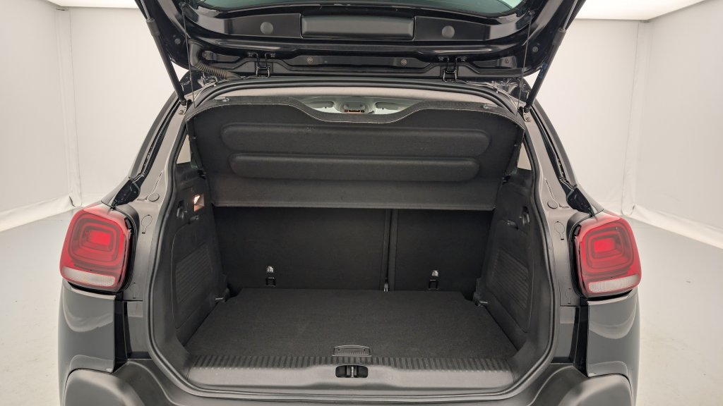 Photo véhicule 1 CITROëN C3 aircross PureTech 110 S S BVM6 Max