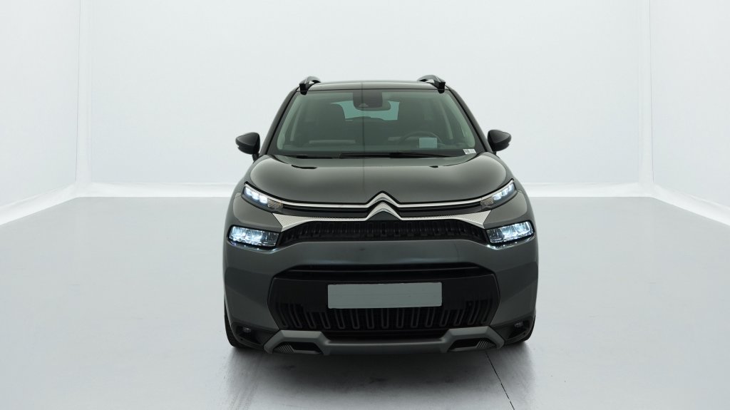 Photo véhicule 1 CITROëN C3 aircross PureTech 110 S S BVM6 Max