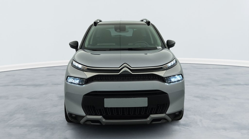 Photo véhicule 1 CITROëN C3 aircross PureTech 110 S S BVM6 Max