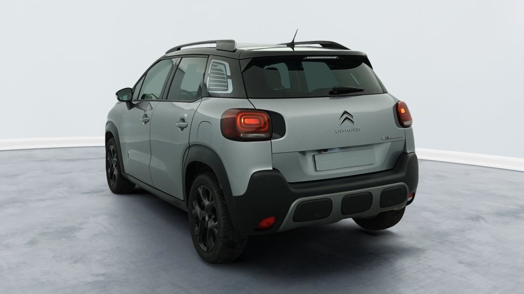 Photo véhicule 1 CITROëN C3 aircross PureTech 110 S S BVM6 Max