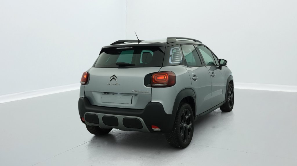 Photo véhicule 1 CITROëN C3 aircross PureTech 110 S S BVM6 Max