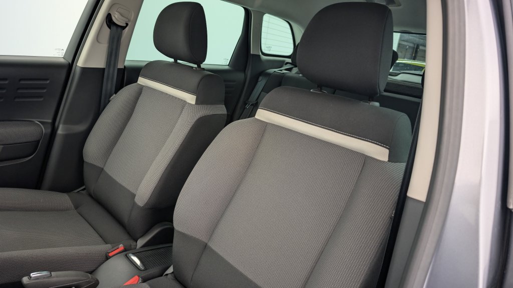 Photo véhicule 1 CITROëN C3 aircross PureTech 110 S S BVM6 Max