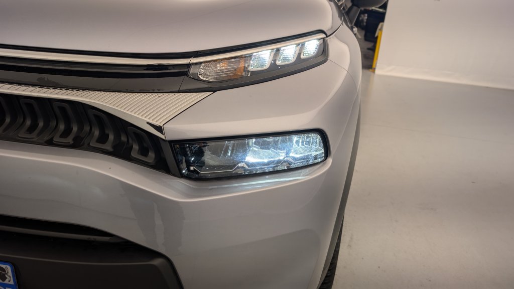 Photo véhicule 1 CITROëN C3 aircross PureTech 110 S S BVM6 Max