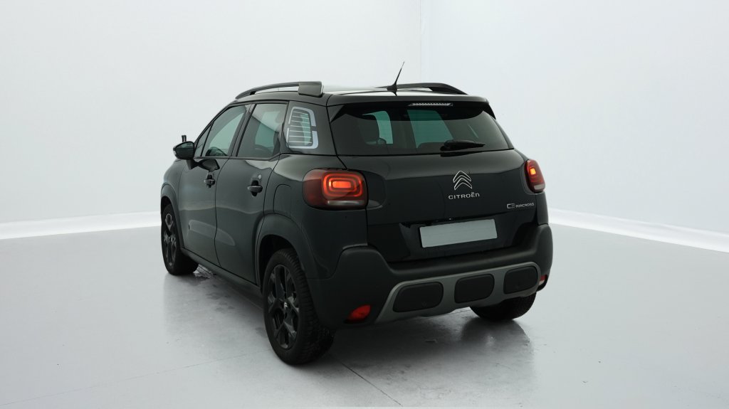 Photo véhicule 1 CITROëN C3 aircross PureTech 110 S S BVM6 Max