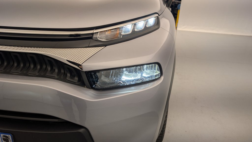 Photo véhicule 1 CITROëN C3 aircross PureTech 110 S S BVM6 Max