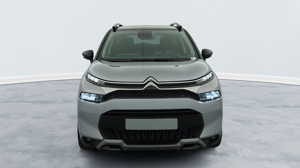 Photo véhicule 1 CITROëN C3 aircross PureTech 110 S S BVM6 Max