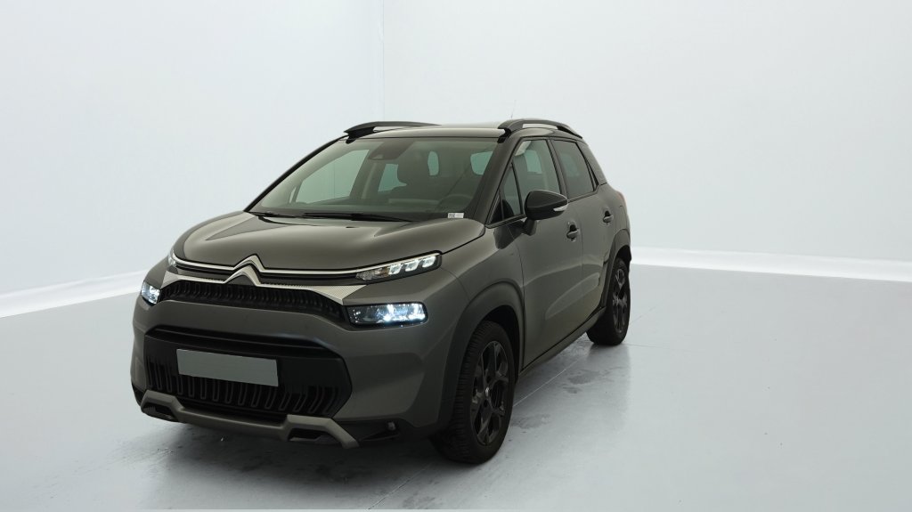 Photo véhicule 1 CITROëN C3 aircross PureTech 110 S S BVM6 Max