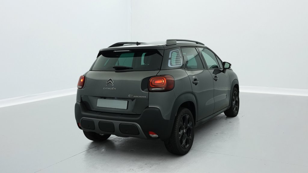 Photo véhicule 1 CITROëN C3 aircross PureTech 110 S S BVM6 Max