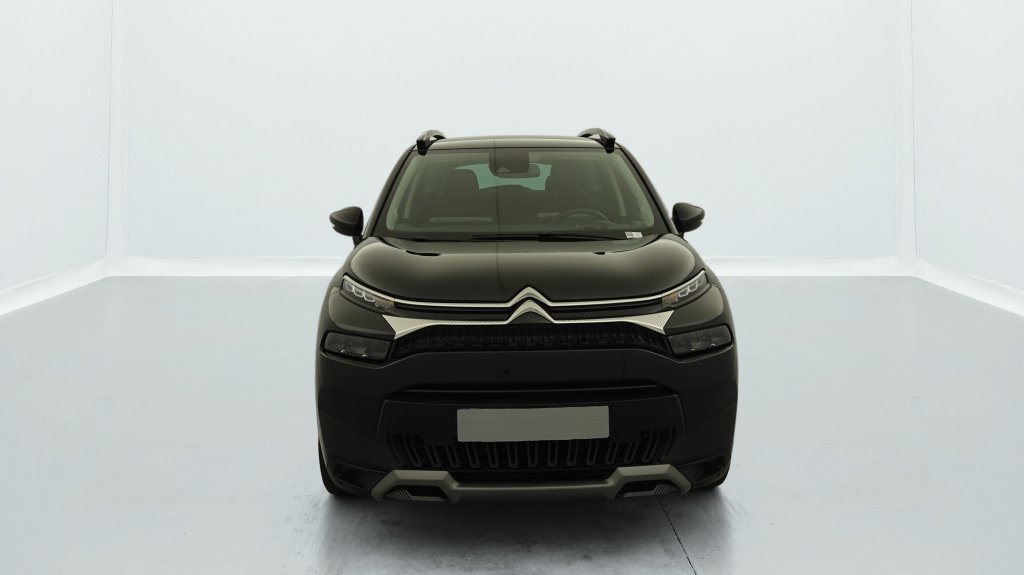 Photo véhicule 1 CITROëN C3 aircross PureTech 110 S S BVM6 Plus