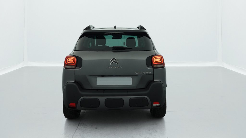Photo véhicule 1 CITROëN C3 aircross PureTech 110 S S BVM6 Max