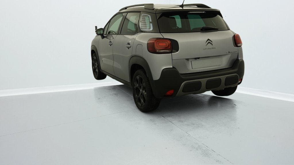 Photo véhicule 1 CITROëN C3 aircross PureTech 110 S S BVM6 Max