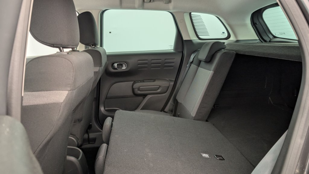 Photo véhicule 1 CITROëN C3 aircross PureTech 110 S S BVM6 Plus