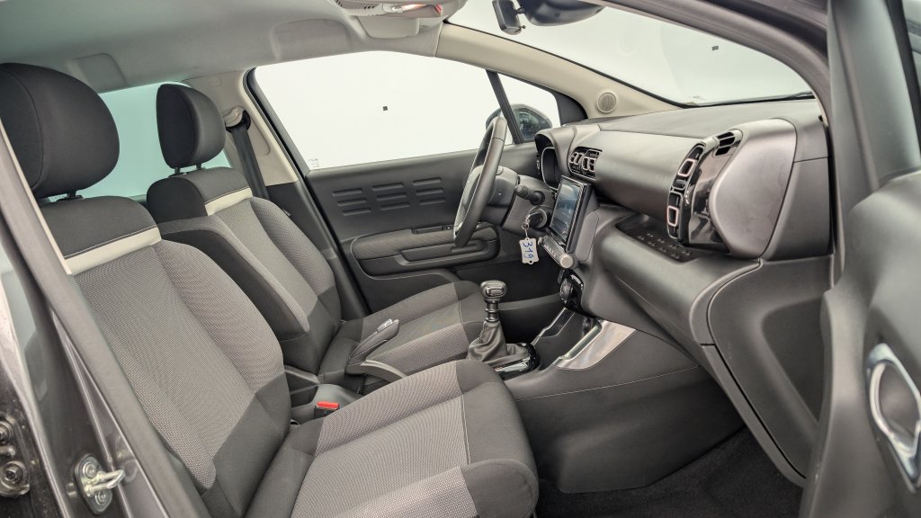 Photo véhicule 1 CITROëN C3 aircross PureTech 110 S S BVM6 Plus