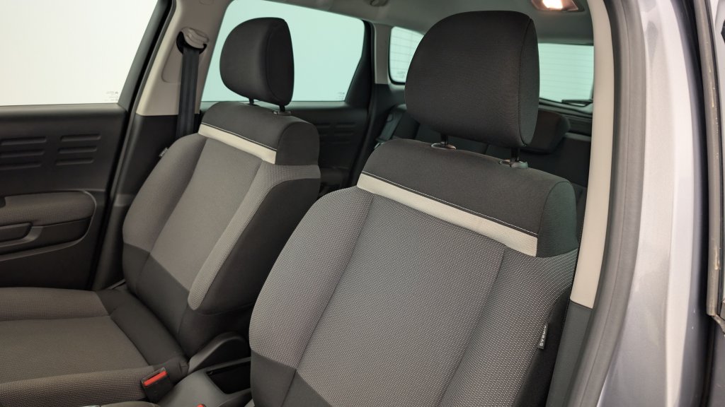 Photo véhicule 1 CITROëN C3 aircross PureTech 110 S S BVM6 Max