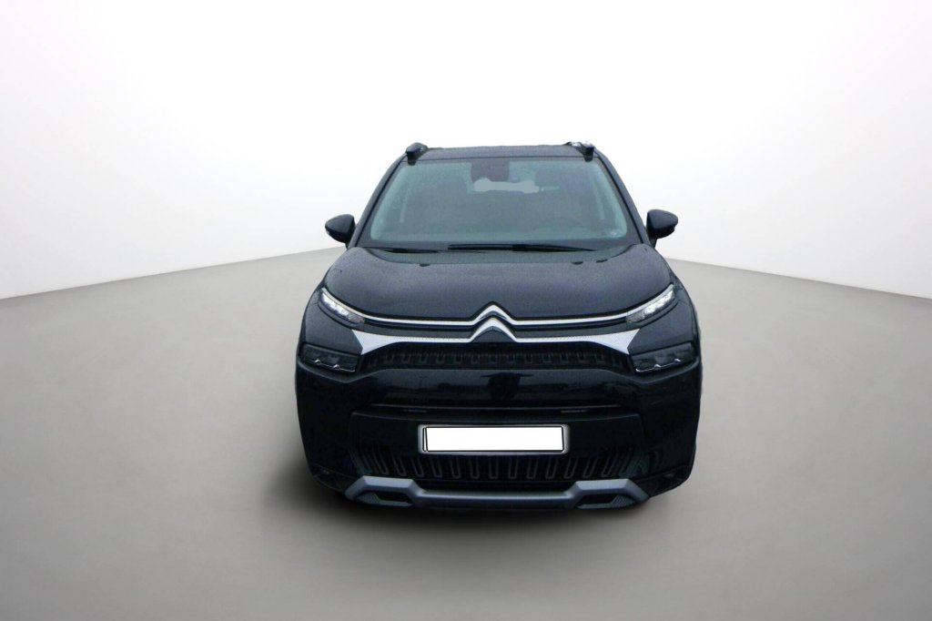 photo CITROëN C3 aircross