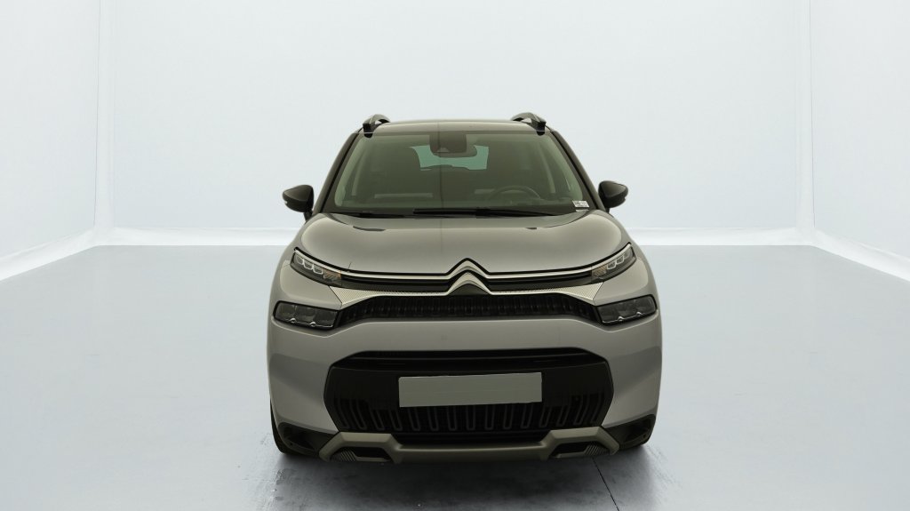 Photo véhicule 1 CITROëN C3 aircross PureTech 110 S S BVM6 Plus