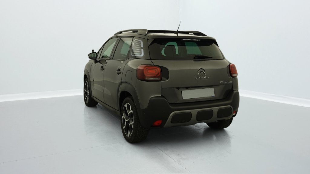 Photo véhicule 1 CITROëN C3 aircross PureTech 110 S S BVM6 Shine Pack