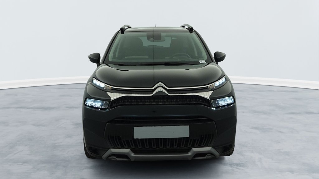 Photo véhicule 1 CITROëN C3 aircross PureTech 110 S S BVM6 Plus
