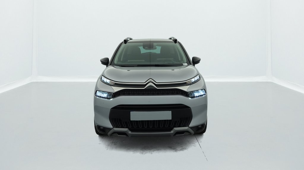 Photo véhicule 1 CITROëN C3 aircross PureTech 110 S S BVM6 Max