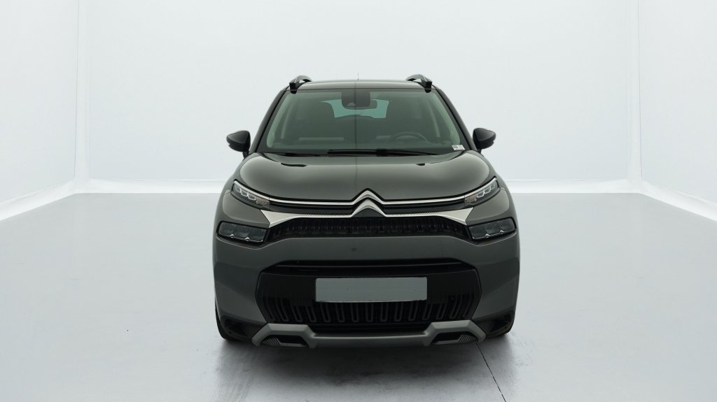 Photo véhicule 1 CITROëN C3 aircross PureTech 110 S S BVM6 Plus