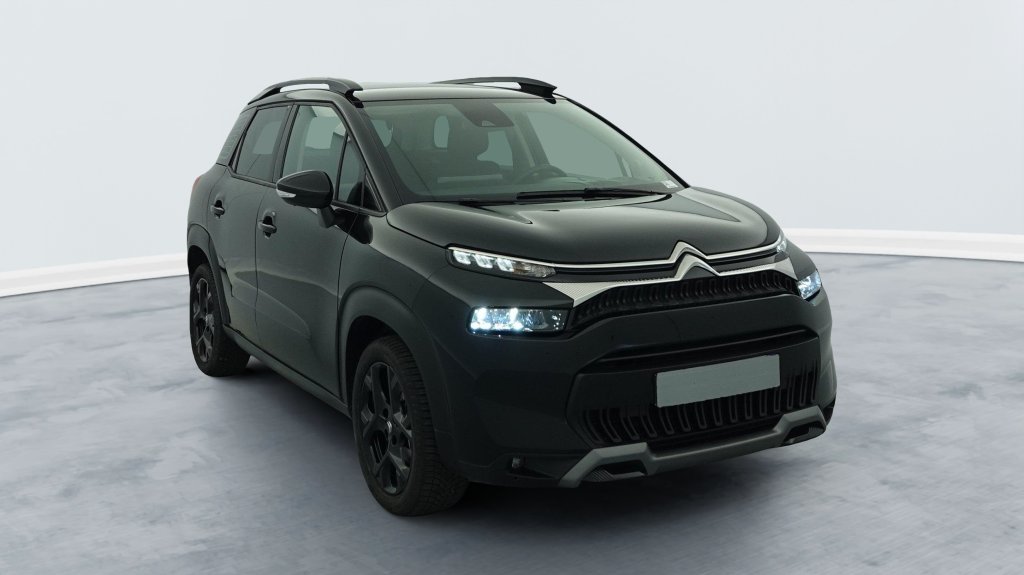 photo CITROëN C3 aircross