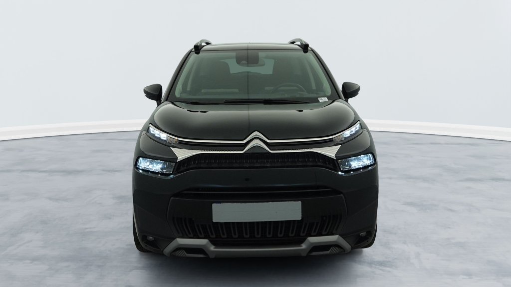 Photo véhicule 1 CITROëN C3 aircross PureTech 110 S S BVM6 Max